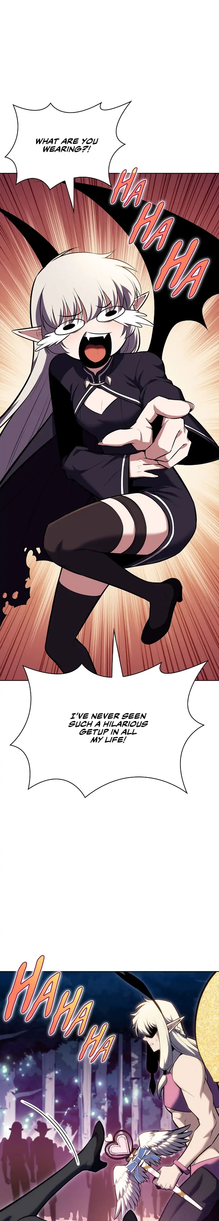 Read I'm the Max Level Newbie Manga Online