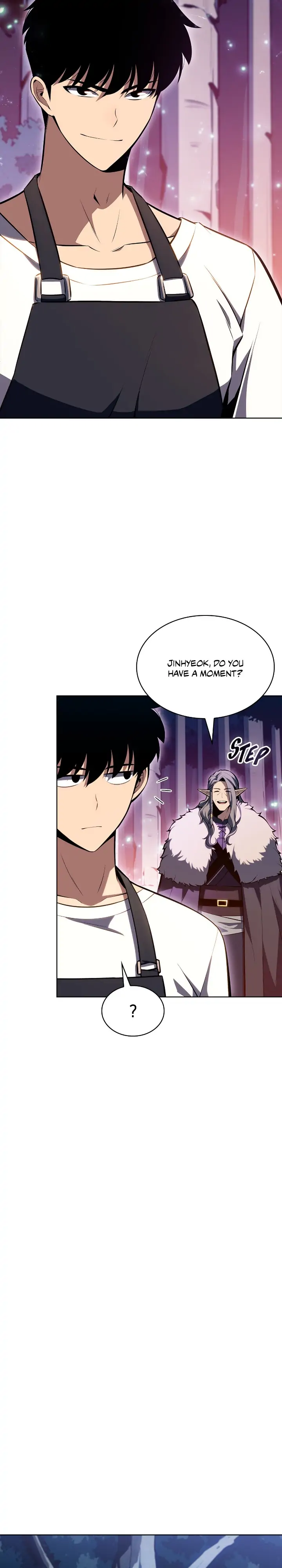 Read I'm the Max Level Newbie Manga Online