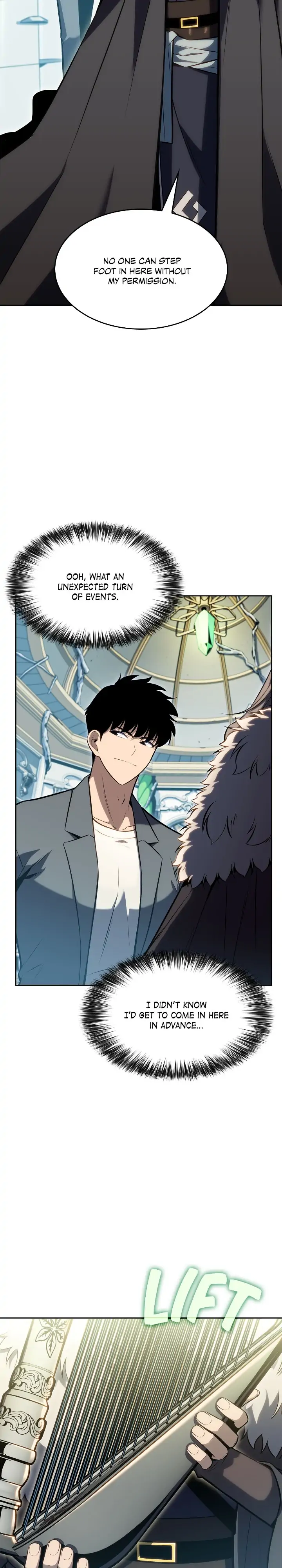 Read I'm the Max Level Newbie Manga Online