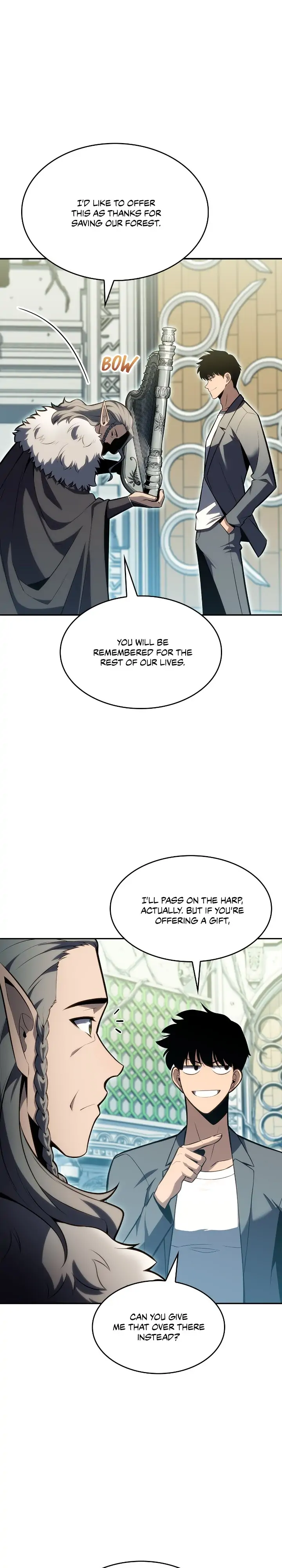 Read I'm the Max Level Newbie Manga Online