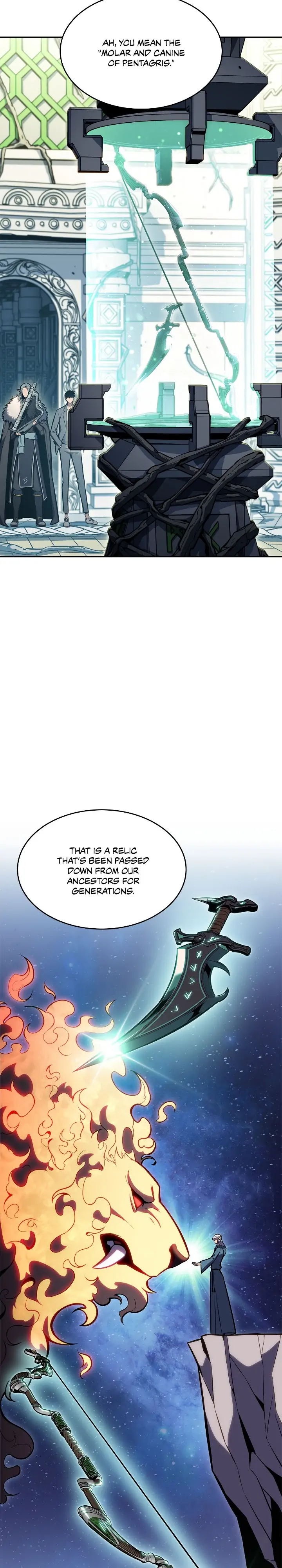 Read I'm the Max Level Newbie Manga Online