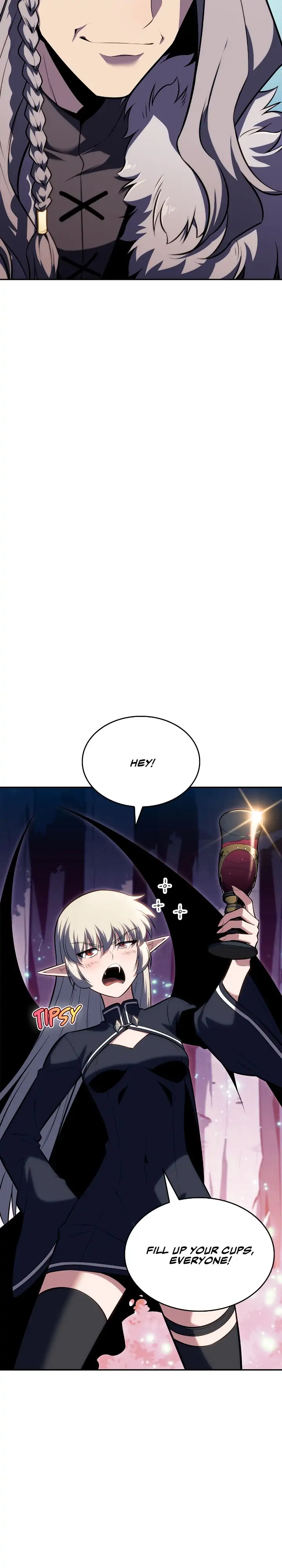 Read I'm the Max Level Newbie Manga Online