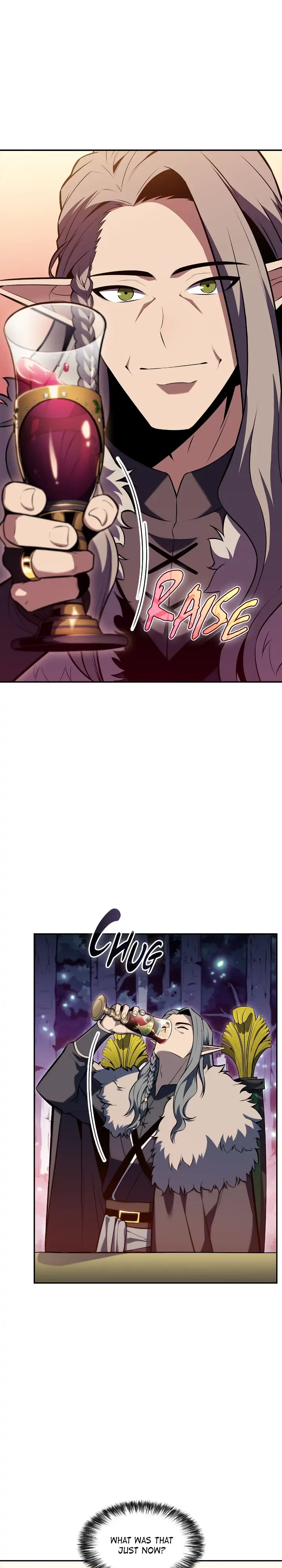 Read I'm the Max Level Newbie Manga Online