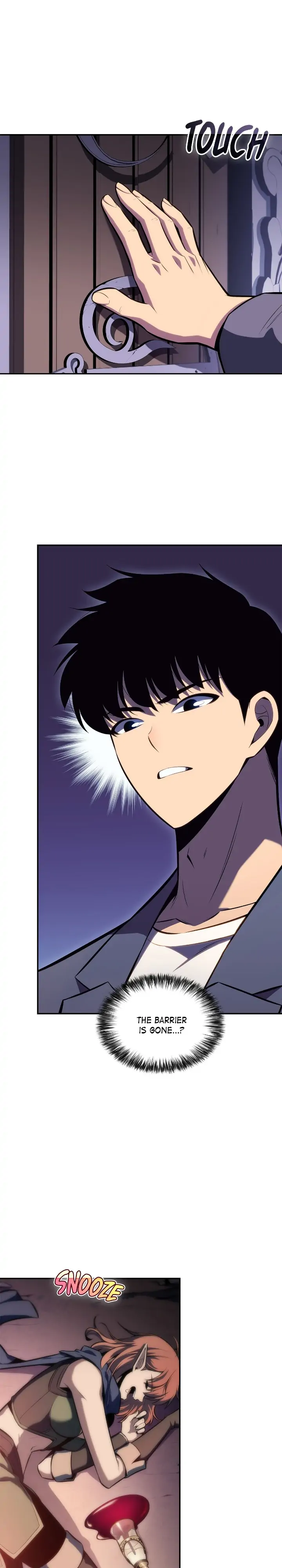 Read I'm the Max Level Newbie Manga Online