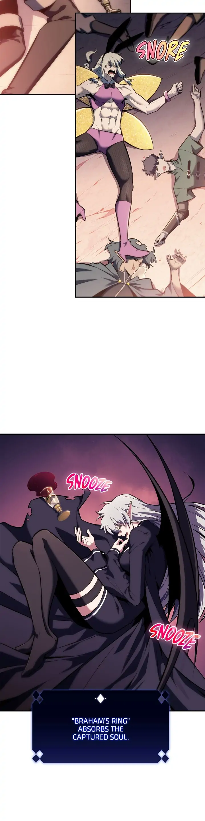 Read I'm the Max Level Newbie Manga Online