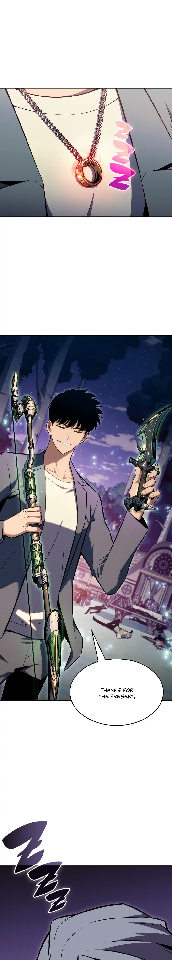 Read I'm the Max Level Newbie Manga Online