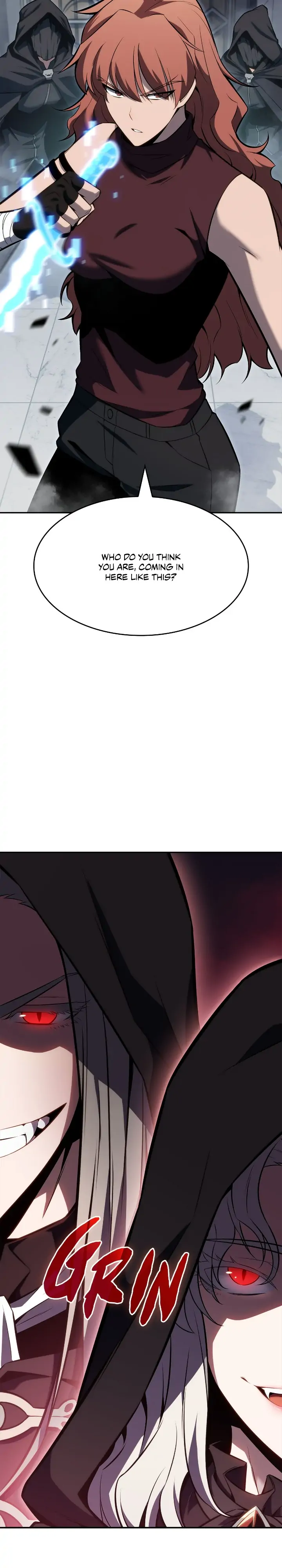 Read I'm the Max Level Newbie Manga Online