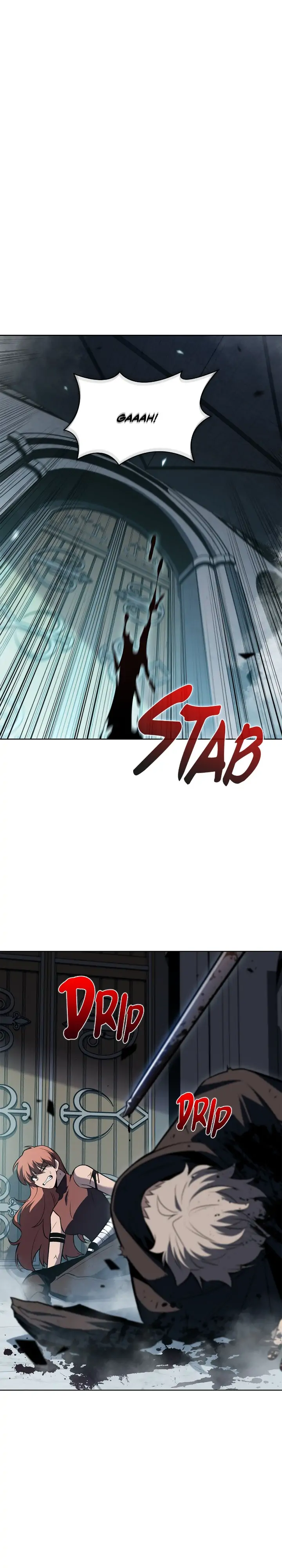Read I'm the Max Level Newbie Manga Online