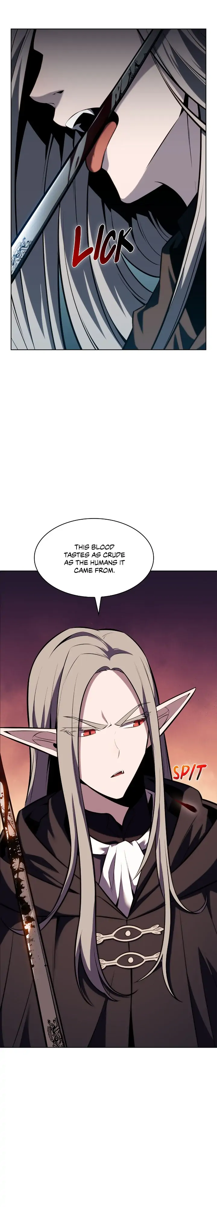 Read I'm the Max Level Newbie Manga Online