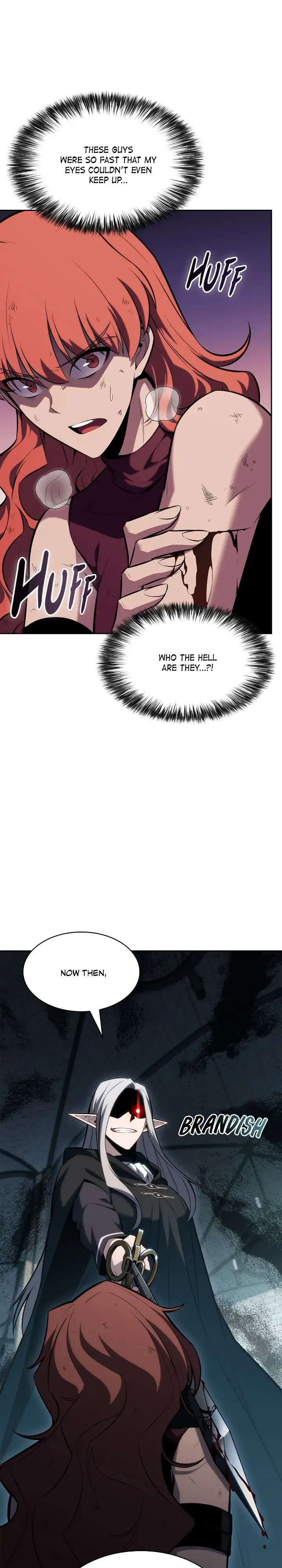 Read I'm the Max Level Newbie Manga Online