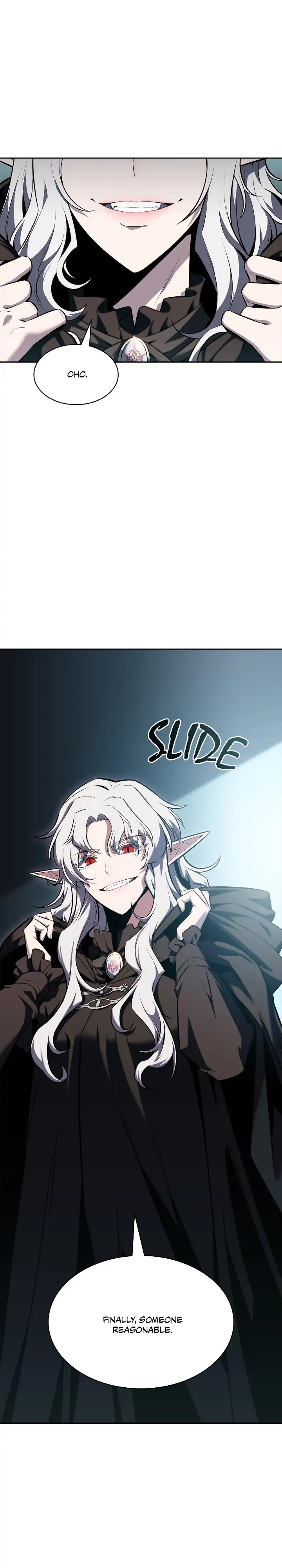Read I'm the Max Level Newbie Manga Online