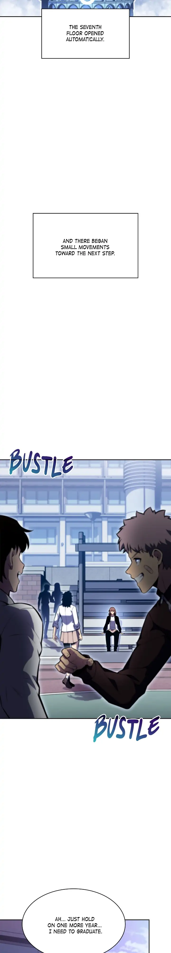 Read I'm the Max Level Newbie Manga Online