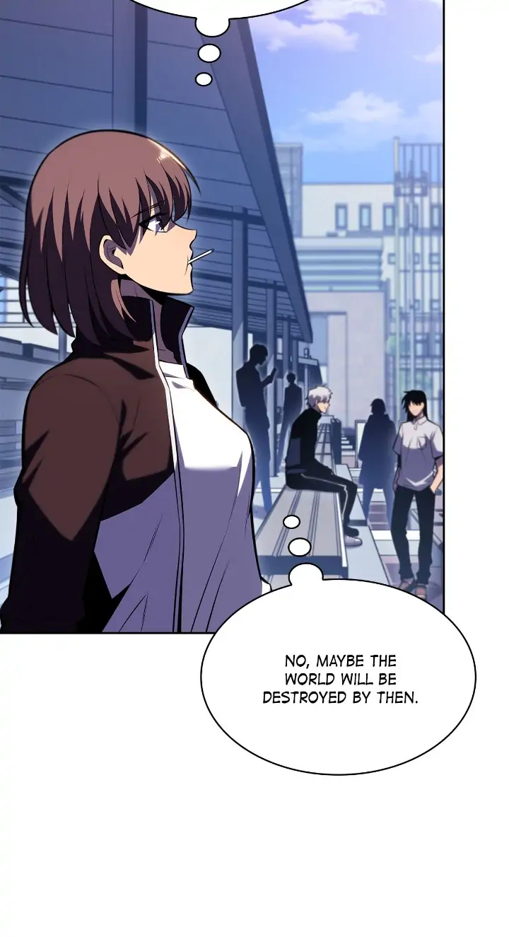 Read I'm the Max Level Newbie Manga Online