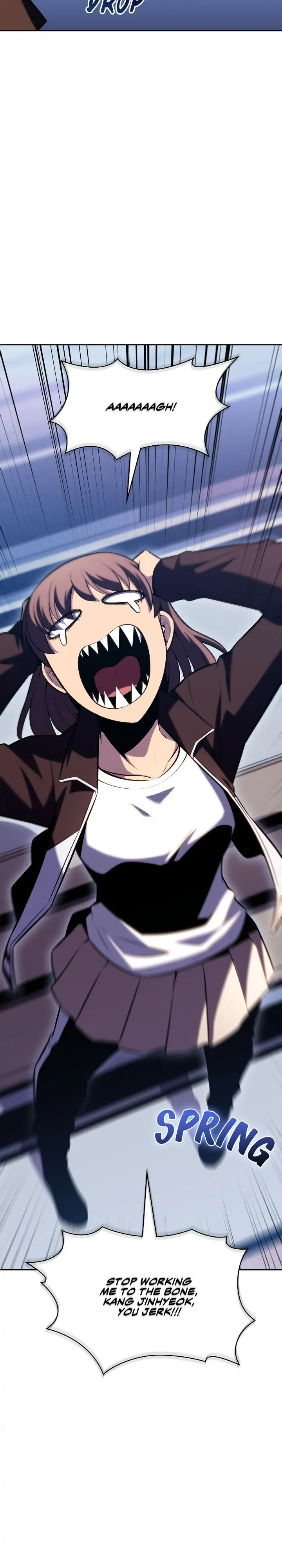 Read I'm the Max Level Newbie Manga Online