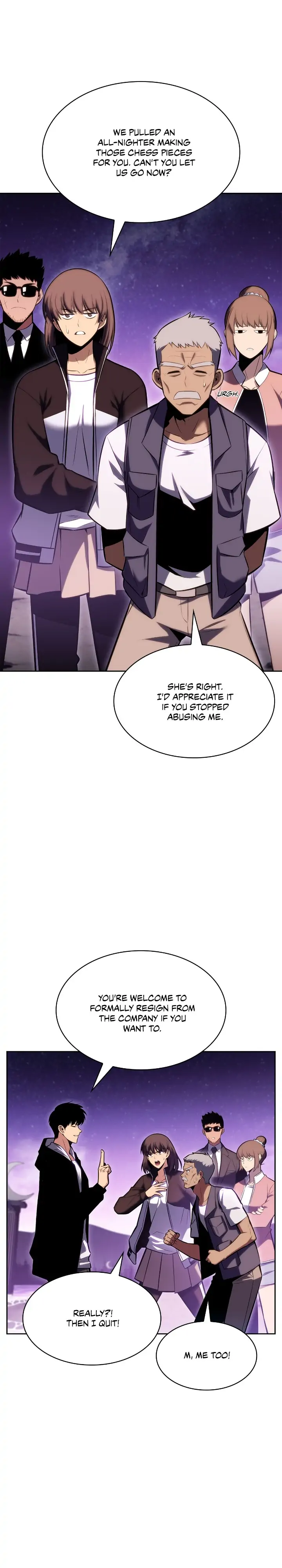 Read I'm the Max Level Newbie Manga Online