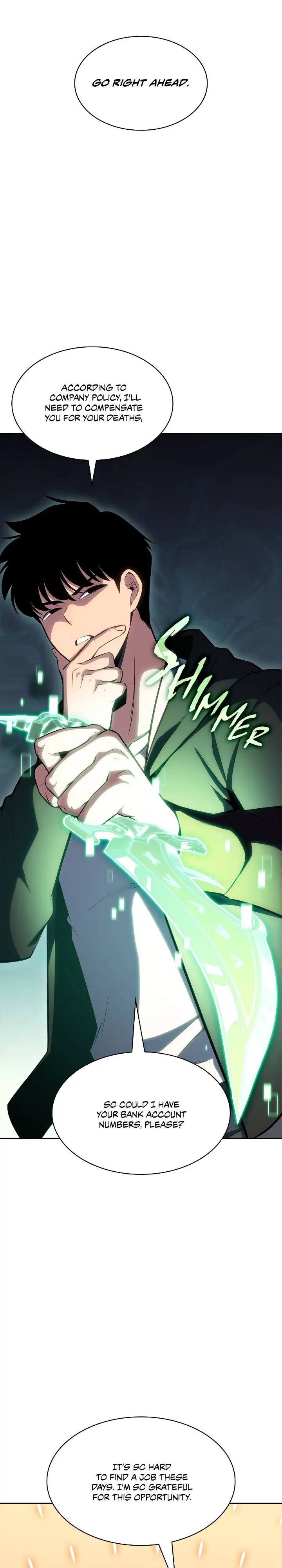 Read I'm the Max Level Newbie Manga Online