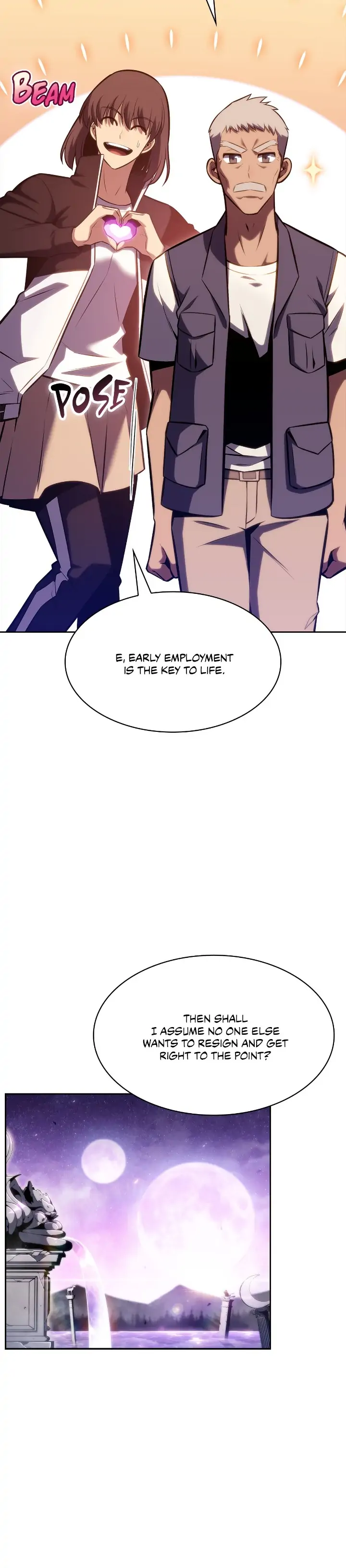 Read I'm the Max Level Newbie Manga Online