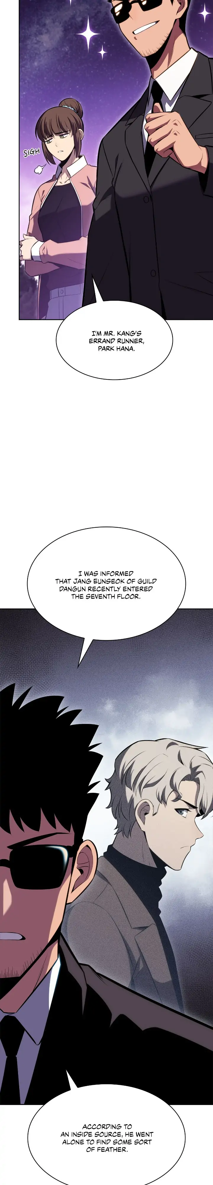Read I'm the Max Level Newbie Manga Online