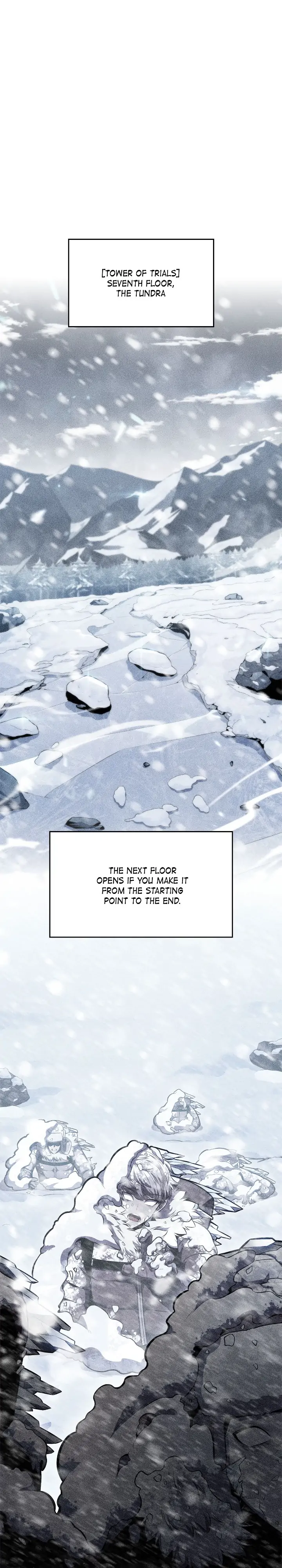 Read I'm the Max Level Newbie Manga Online