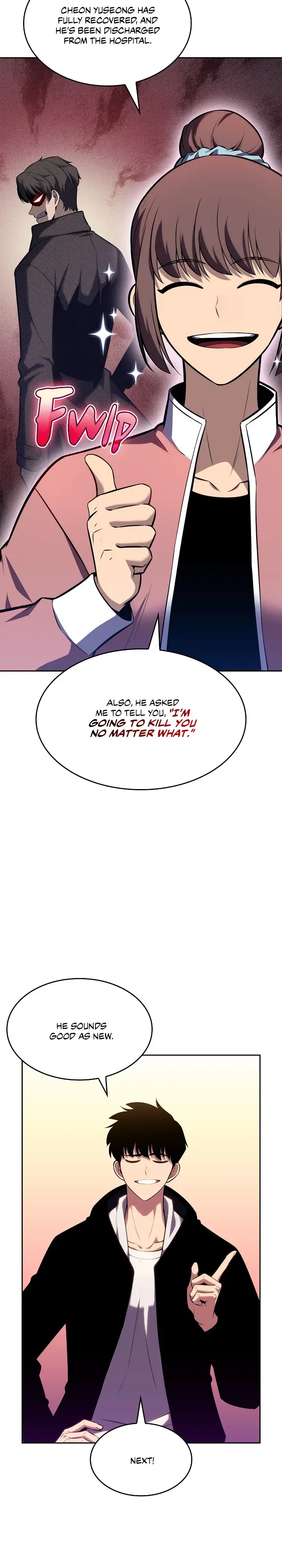 Read I'm the Max Level Newbie Manga Online