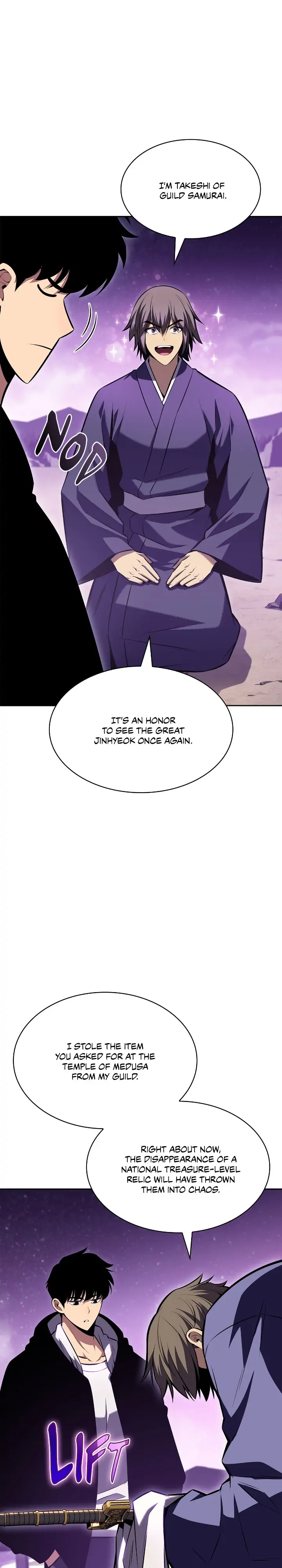 Read I'm the Max Level Newbie Manga Online