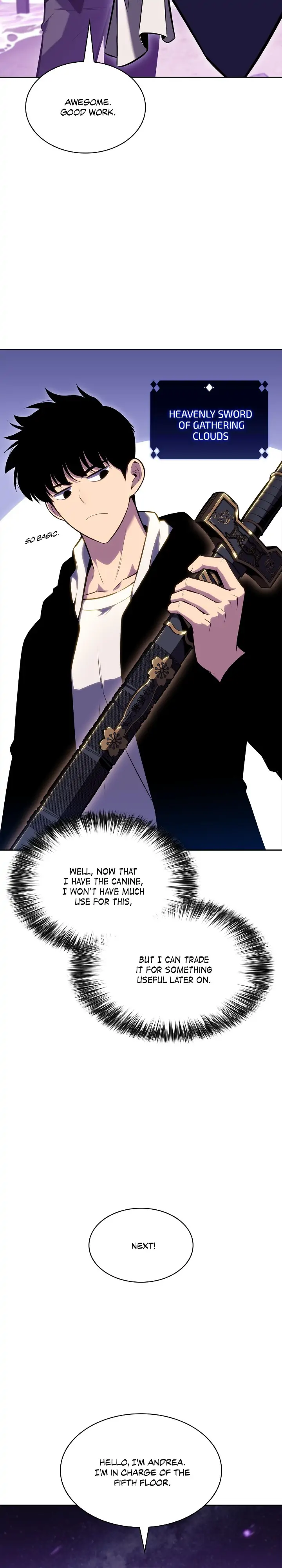 Read I'm the Max Level Newbie Manga Online