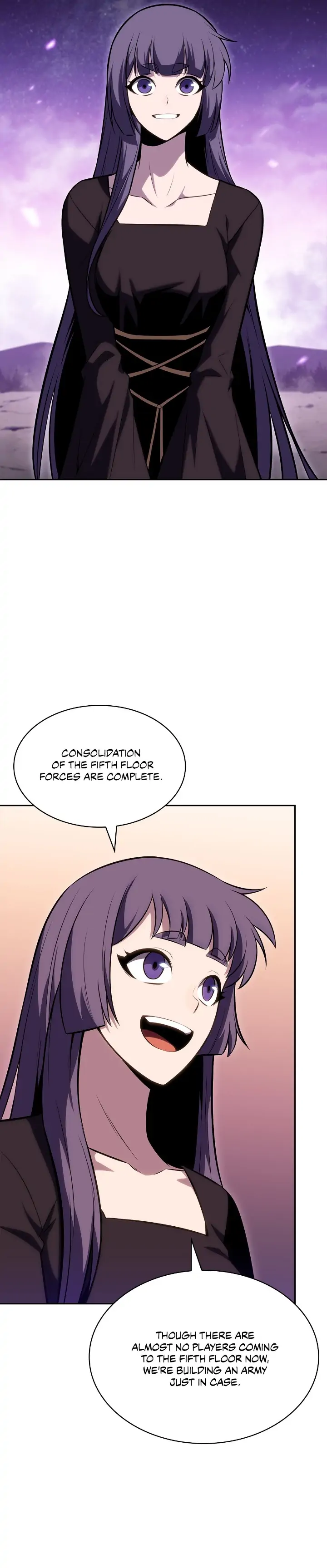 Read I'm the Max Level Newbie Manga Online