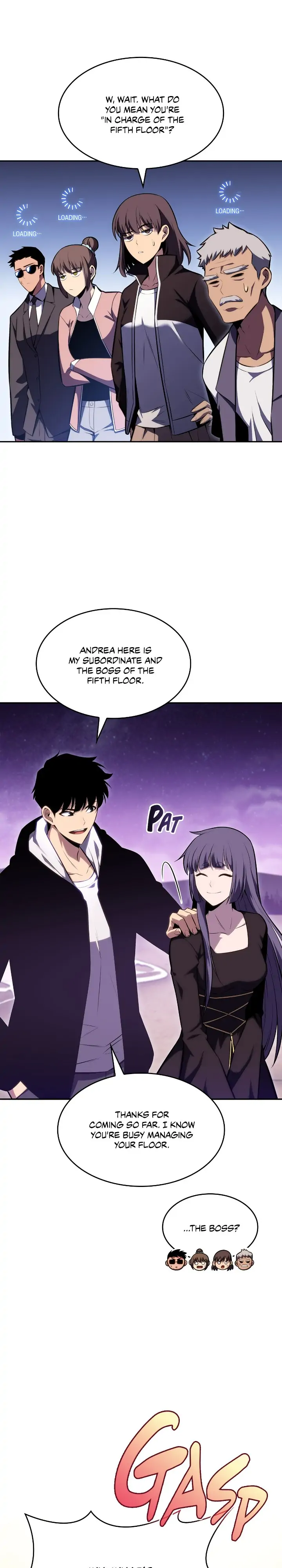 Read I'm the Max Level Newbie Manga Online