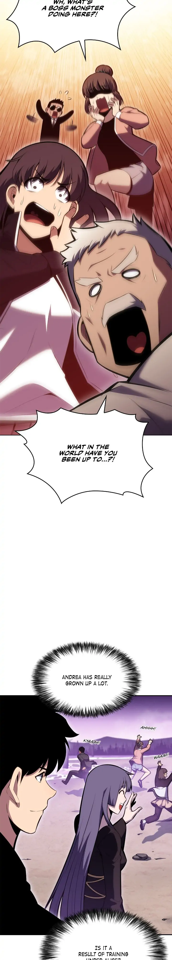 Read I'm the Max Level Newbie Manga Online
