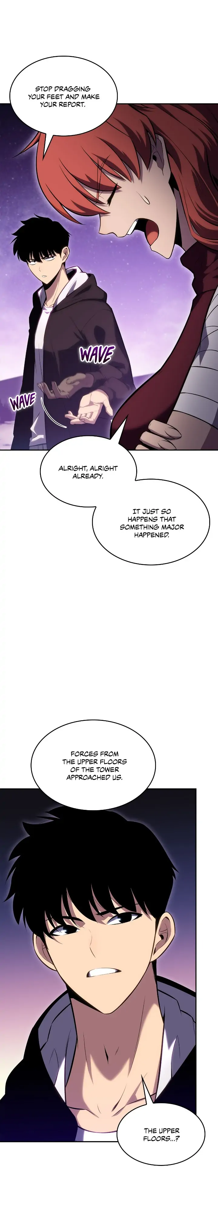 Read I'm the Max Level Newbie Manga Online