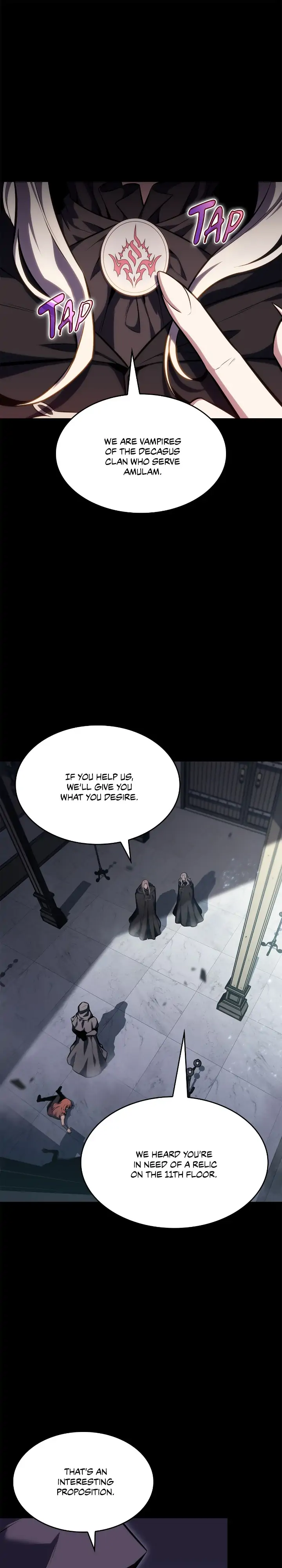 Read I'm the Max Level Newbie Manga Online