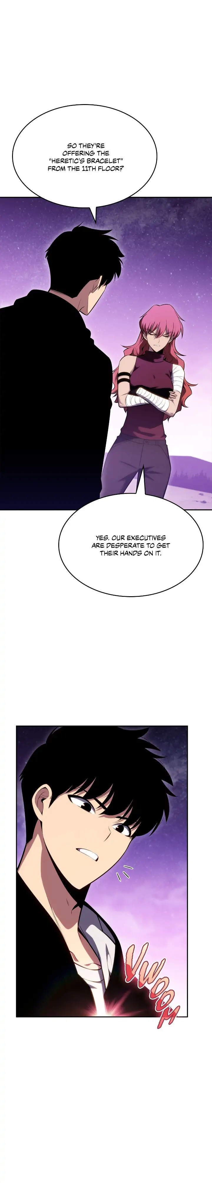 Read I'm the Max Level Newbie Manga Online