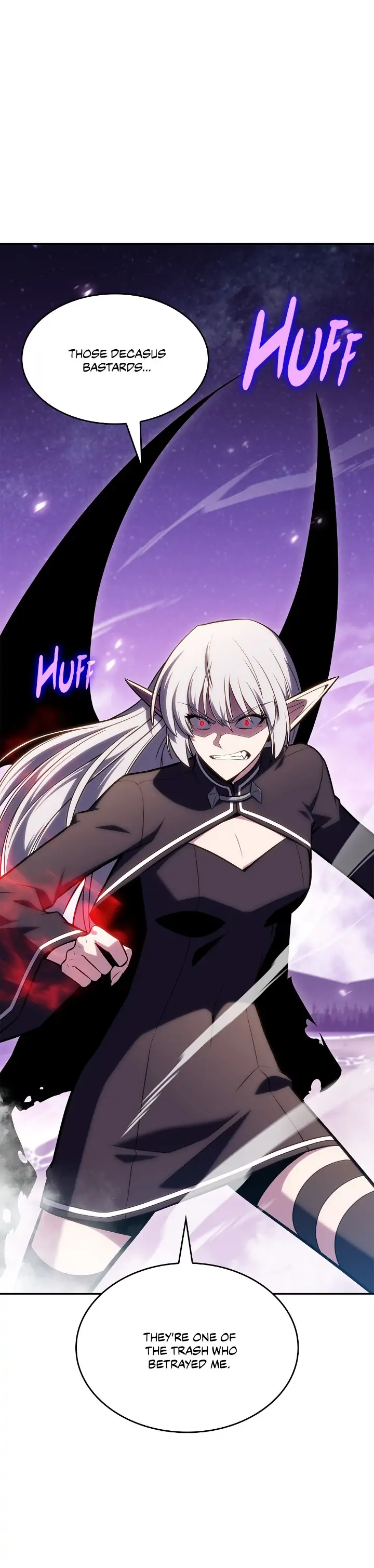 Read I'm the Max Level Newbie Manga Online
