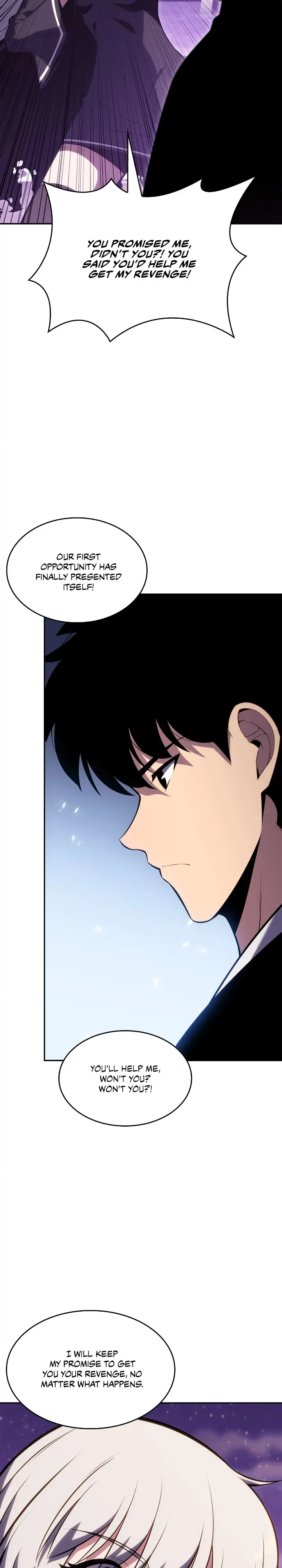 Read I'm the Max Level Newbie Manga Online