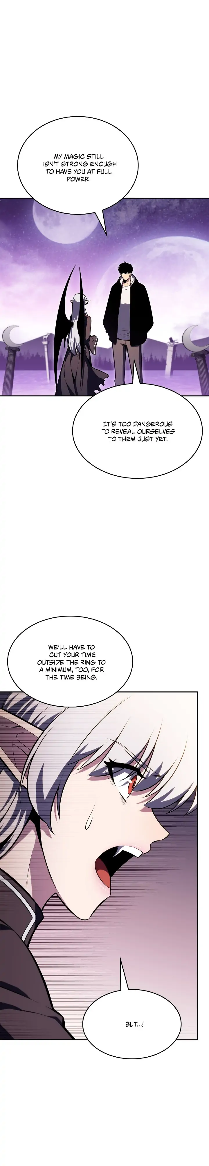 Read I'm the Max Level Newbie Manga Online