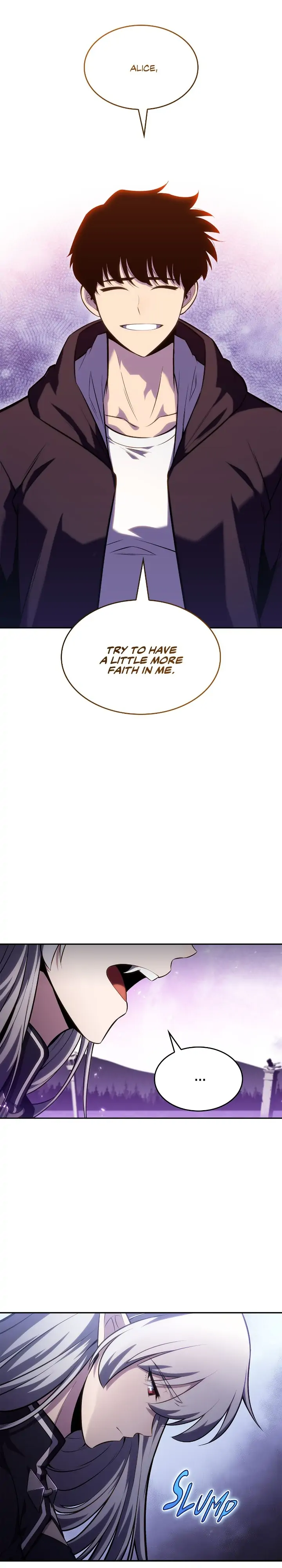 Read I'm the Max Level Newbie Manga Online
