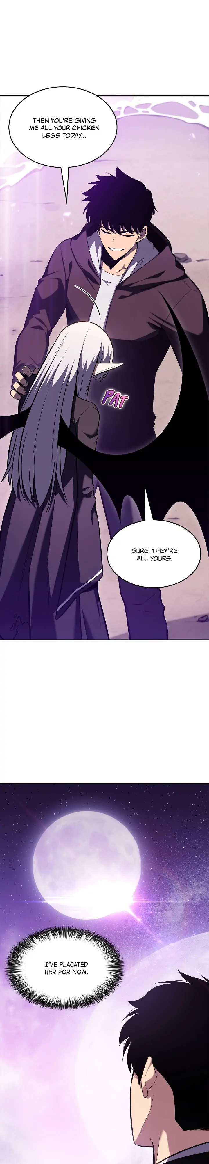 Read I'm the Max Level Newbie Manga Online