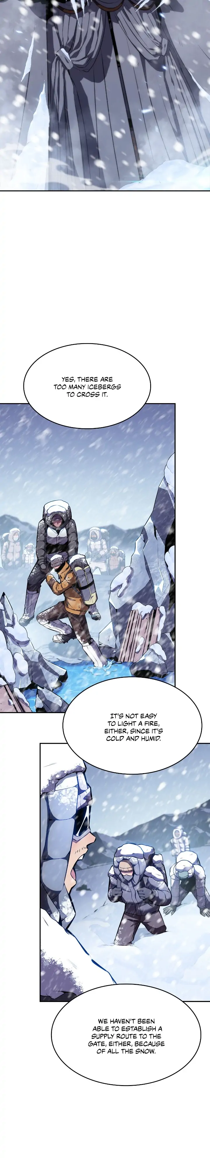 Read I'm the Max Level Newbie Manga Online