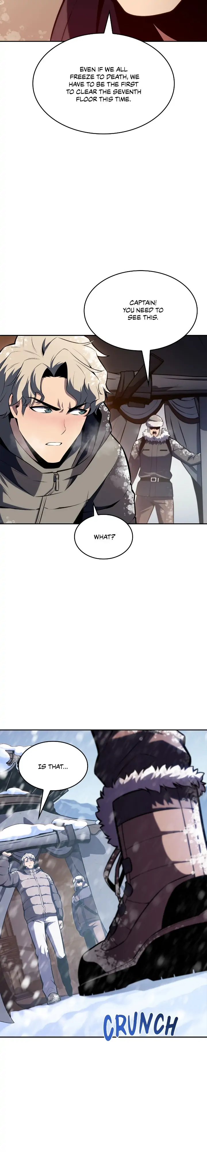 Read I'm the Max Level Newbie Manga Online