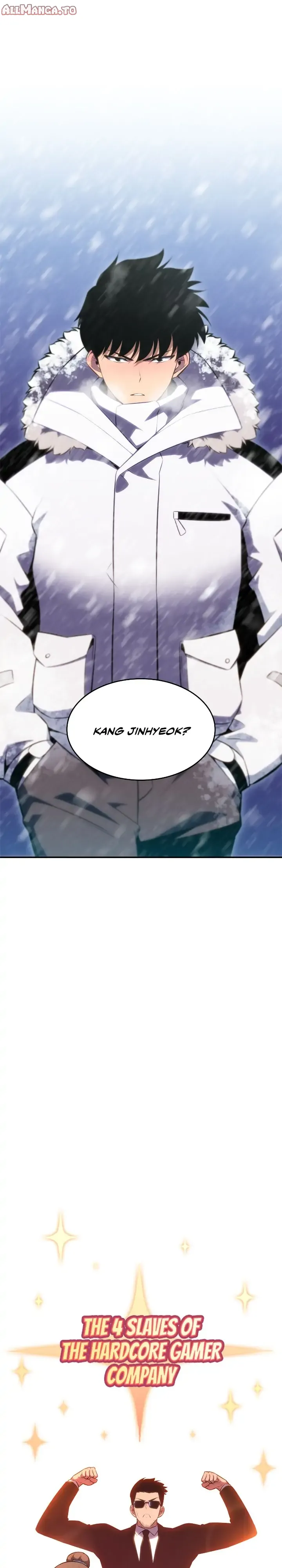 Read I'm the Max Level Newbie Manga Online