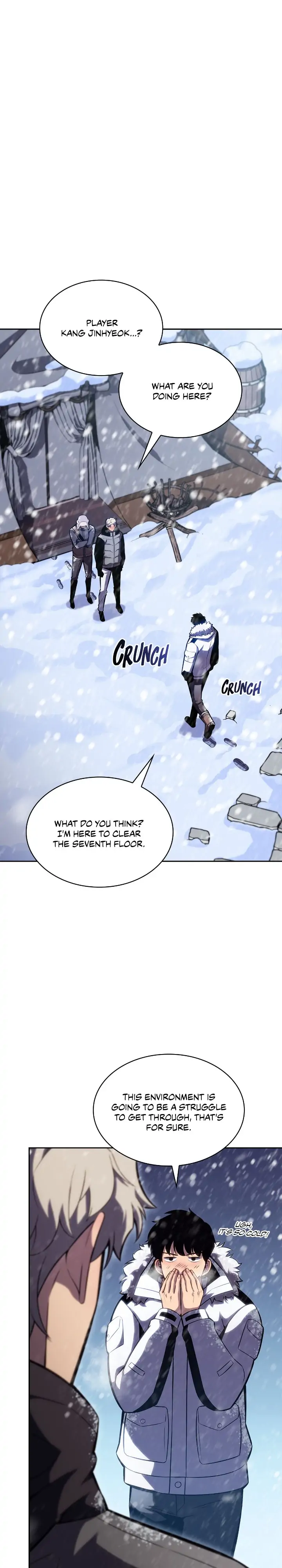 Read I'm the Max Level Newbie Manga Online
