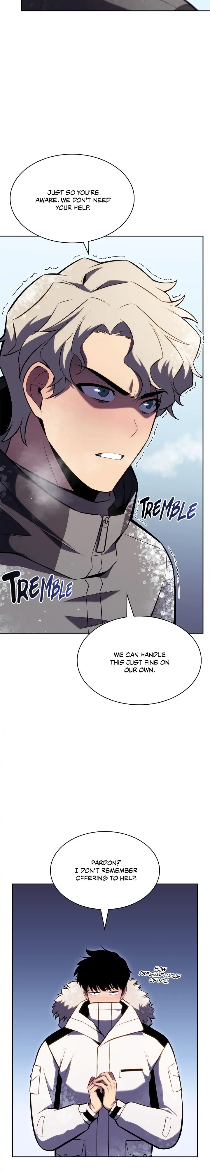 Read I'm the Max Level Newbie Manga Online