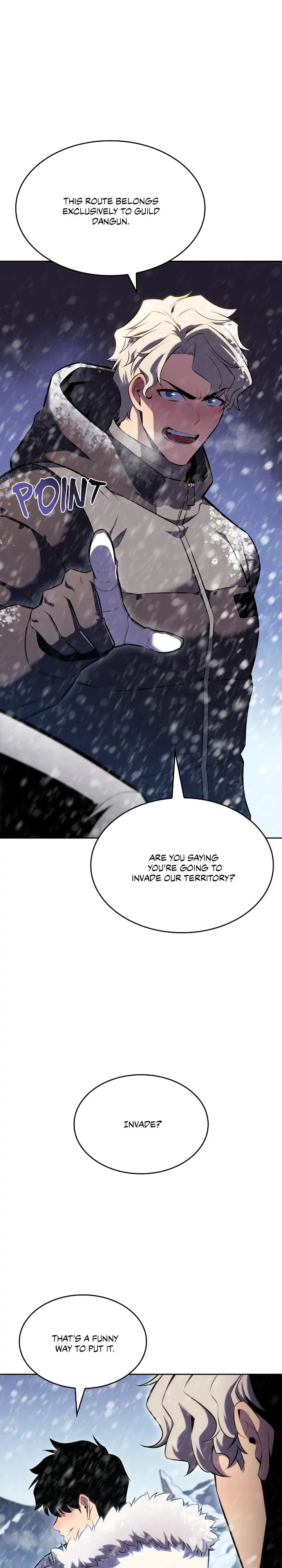 Read I'm the Max Level Newbie Manga Online
