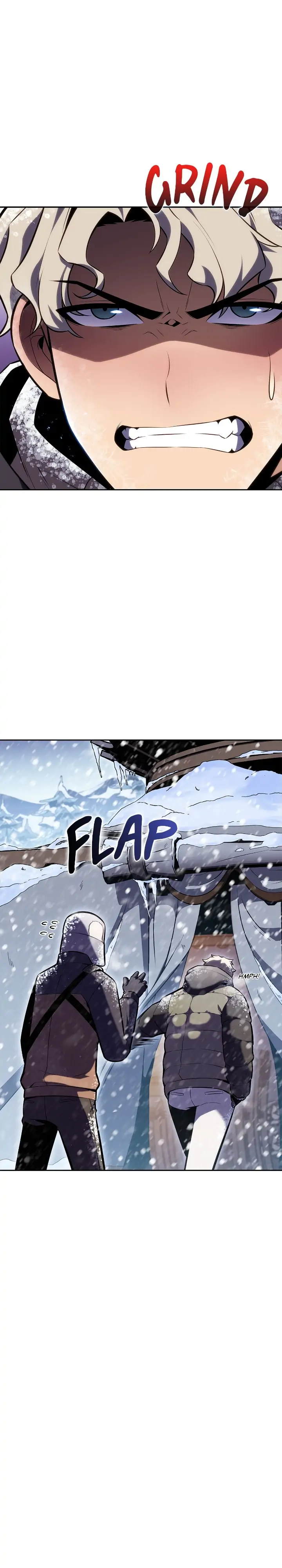 Read I'm the Max Level Newbie Manga Online