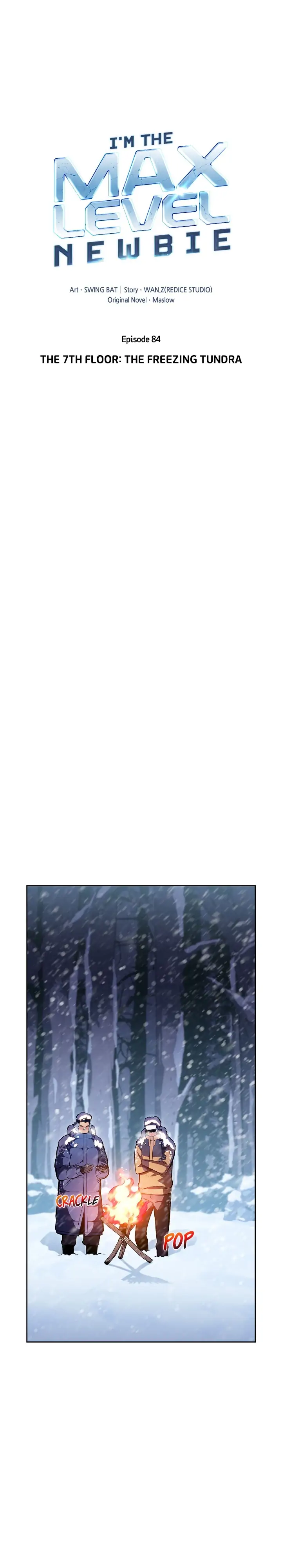 Read I'm the Max Level Newbie Manga Online