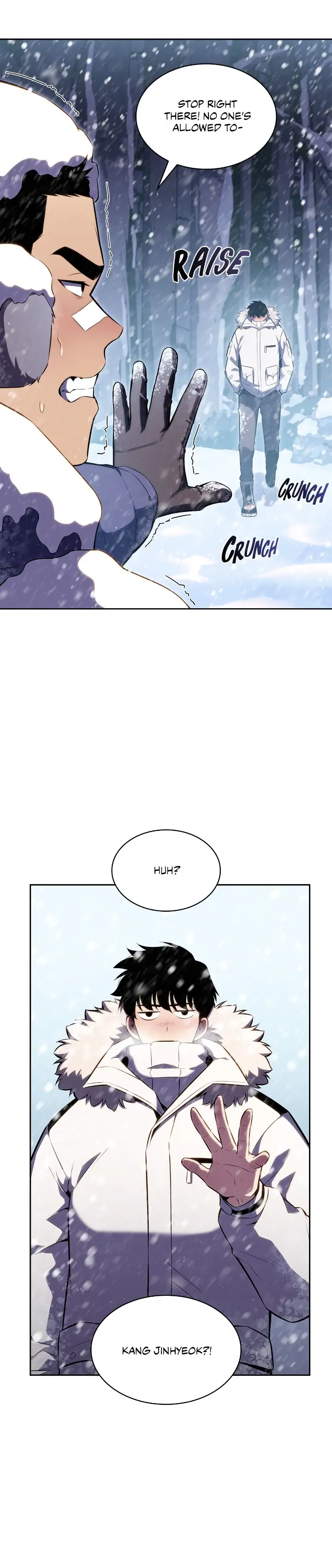 Read I'm the Max Level Newbie Manga Online