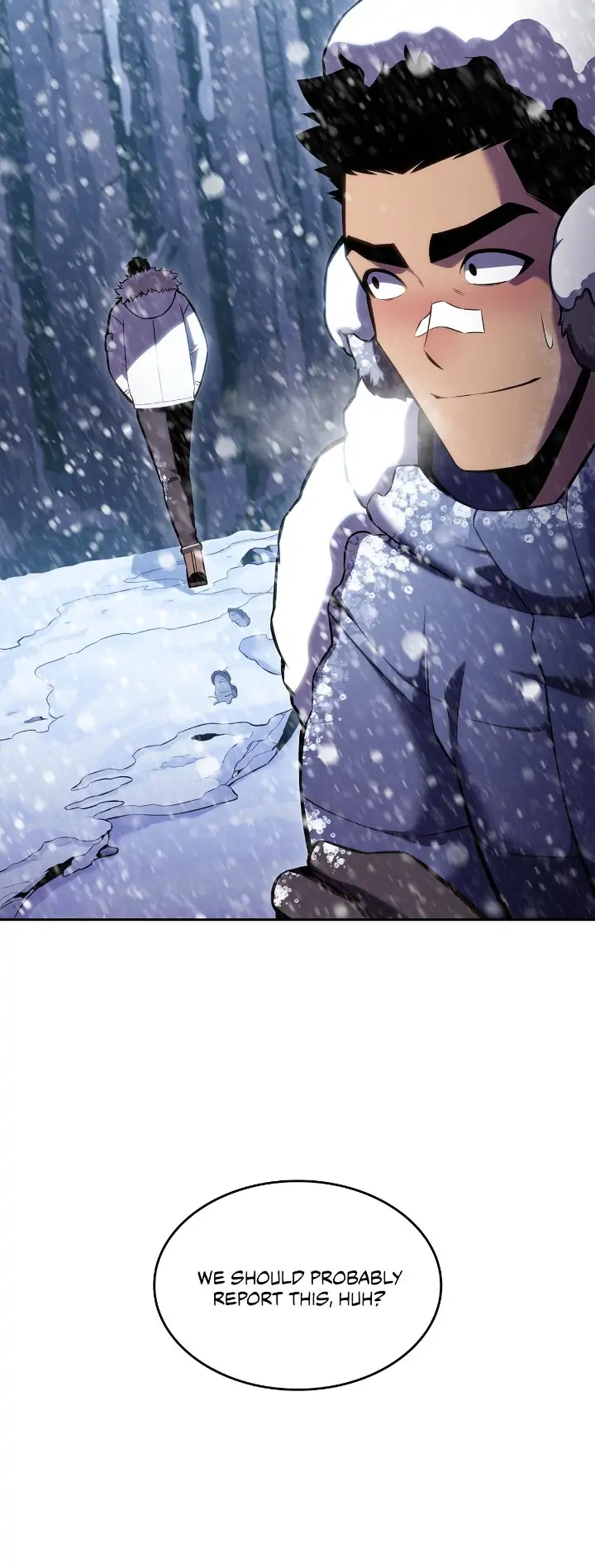 Read I'm the Max Level Newbie Manga Online