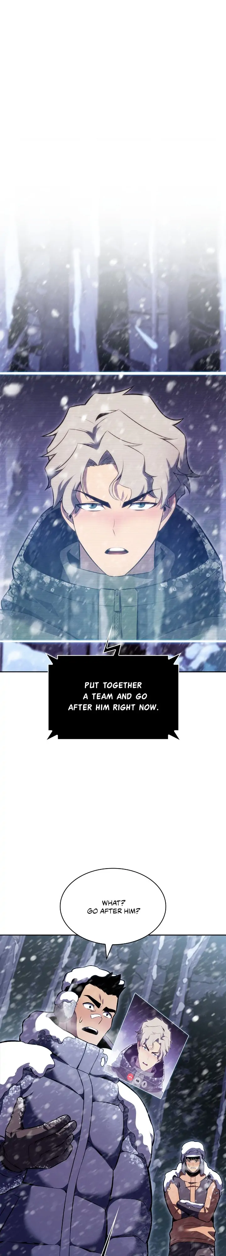 Read I'm the Max Level Newbie Manga Online