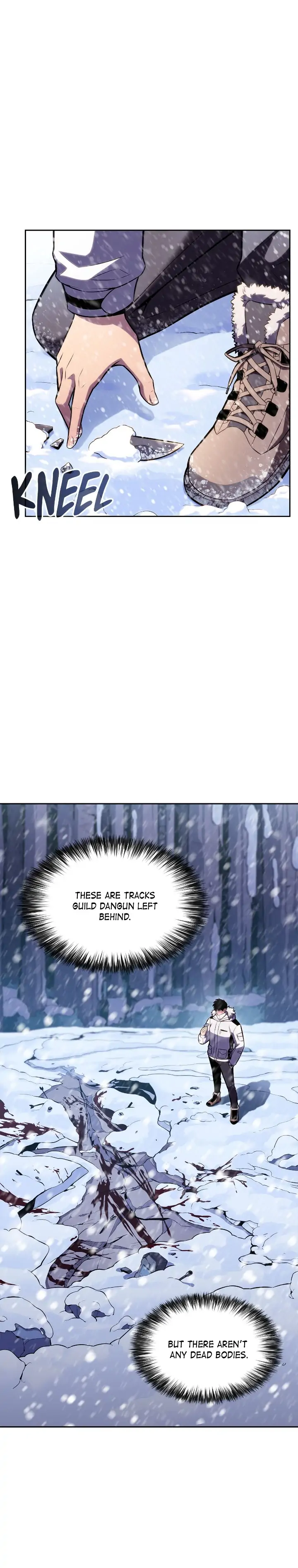 Read I'm the Max Level Newbie Manga Online