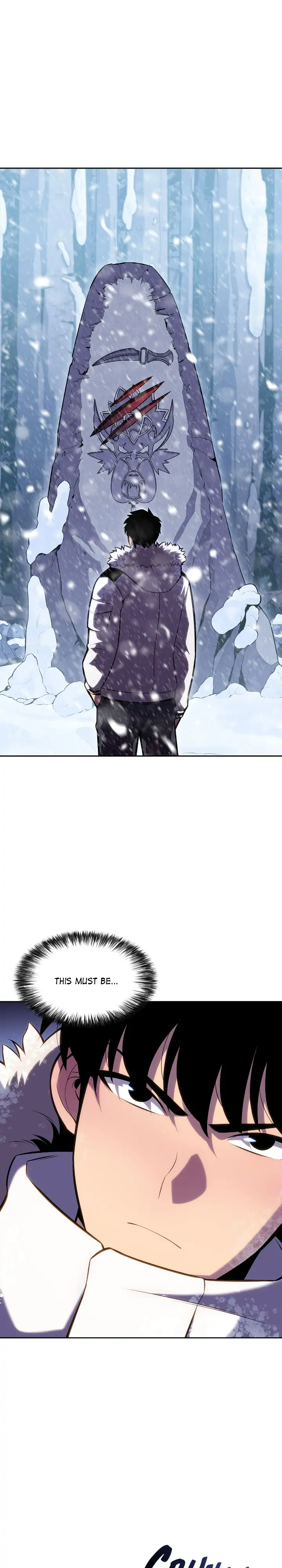 Read I'm the Max Level Newbie Manga Online